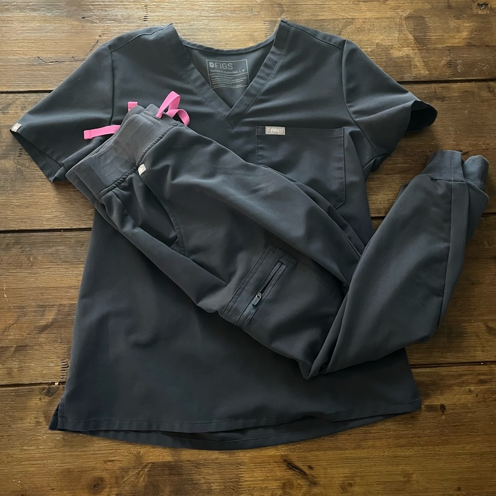 Bottoms XSP & top Small